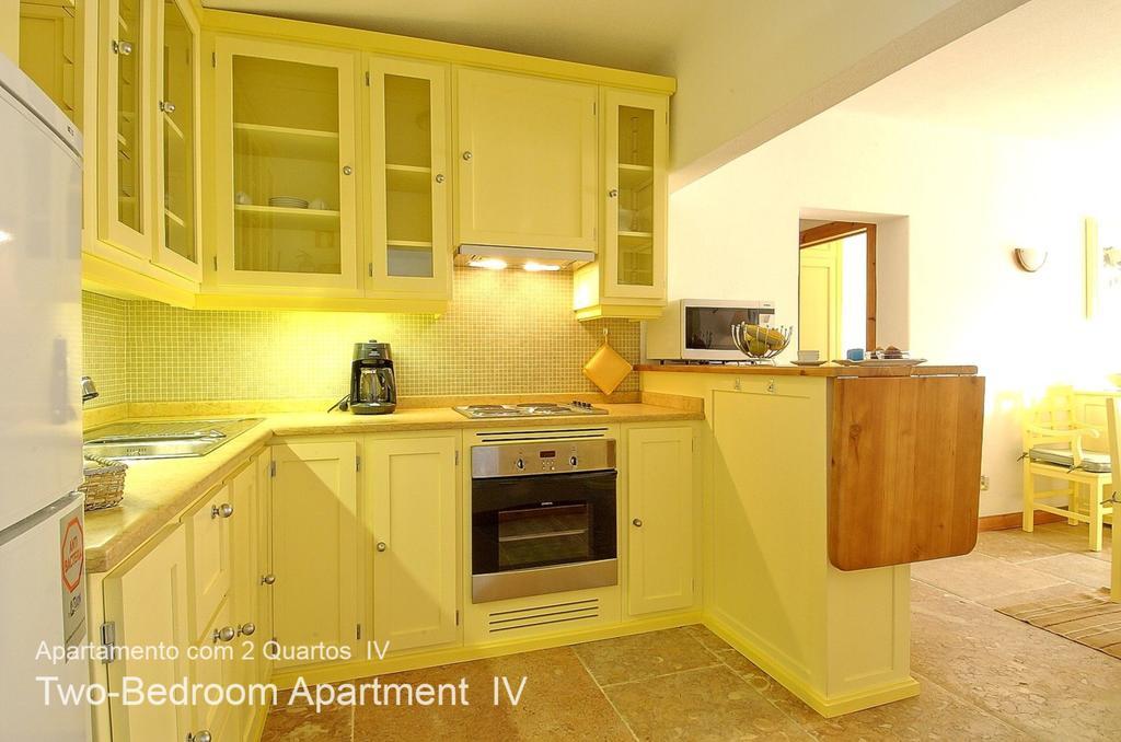 Appartement Akisol Olhos De Agua Ocean *